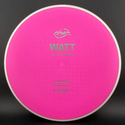 Medium Electron Watt