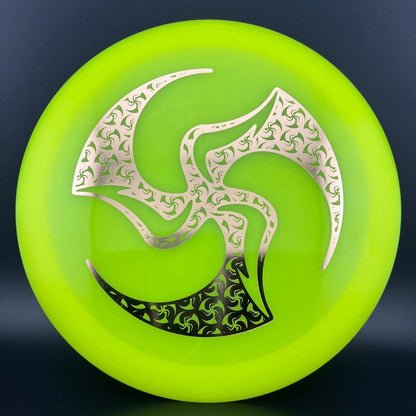 Color Glow C-Line PD - Limited Huk Repeater Stamp