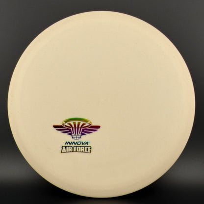 Glow KC Pro Roc (Flat Top) - Air Force Stamp
