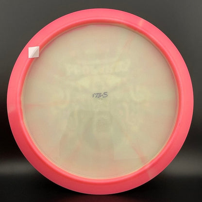 Proto Glow Halo Star Leopard3 - Ohn Scoggins 2025 Tour Series