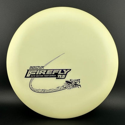 Nexus Glow Firefly - Nate Sexton 2025 Tour Series