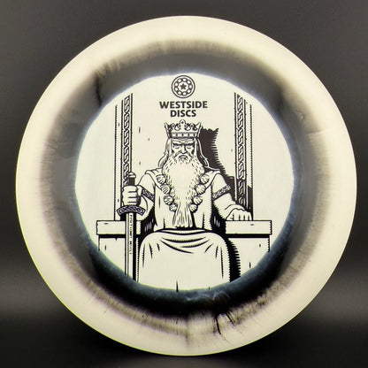 Tournament Ring King - First Run