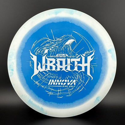 Halo Star Wraith