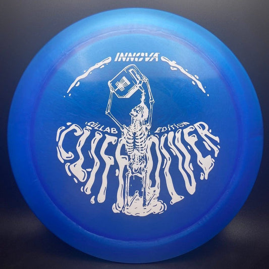 Star Destroyer - Penned - Cliffdiver Collab Edition