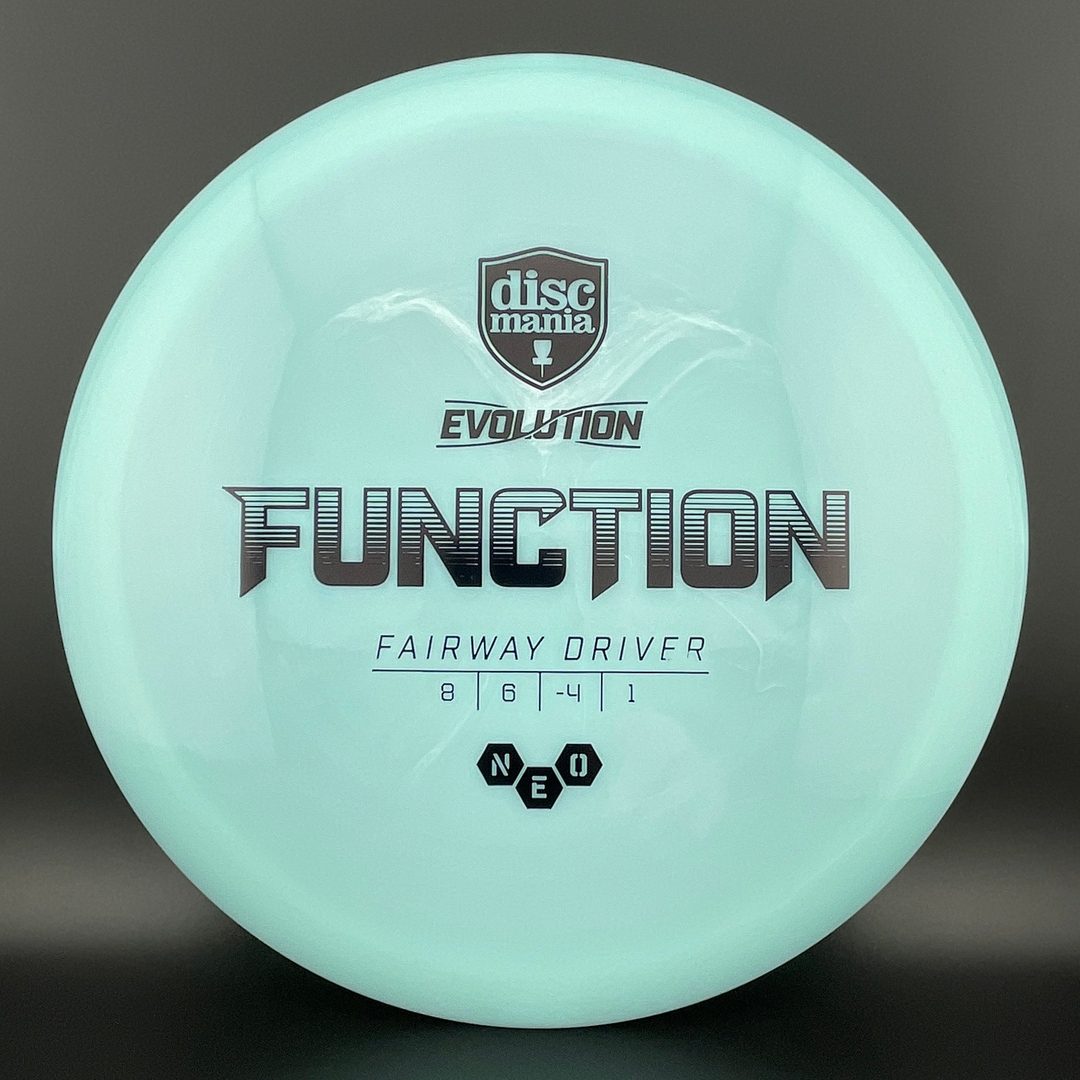Neo Function - First Run