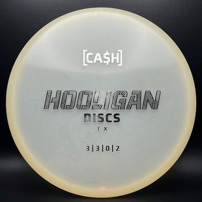 Glow Cash - Overstable Putter OOP