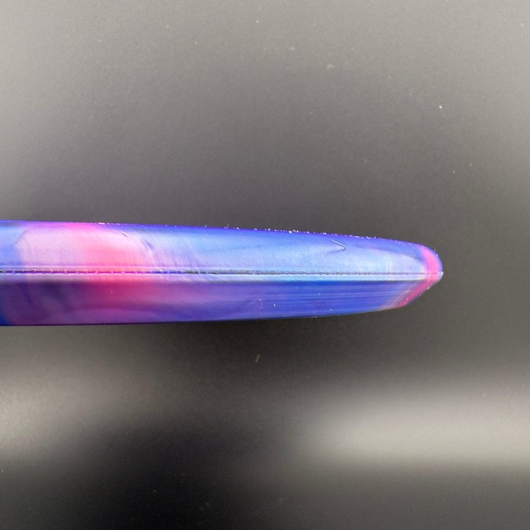 Titanium Swirl Zone GT