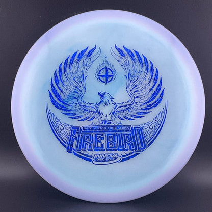 2021 Glow Champion Firebird - Nate Sexton Tour Series
