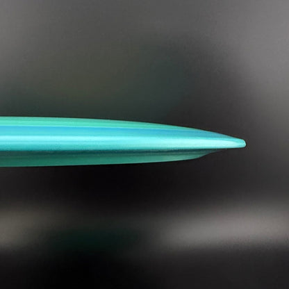 Neutron Time-Lapse (Re-Tooled) - Factory Misprint