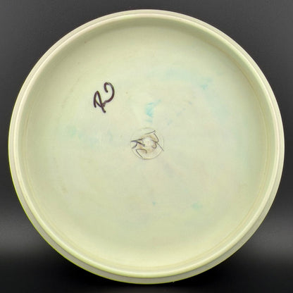 Swirly KC Pro Aviar (Penned) - X-Out *Gibson Stash Used*