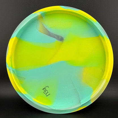 glO-G Glow Nimbus - First Run