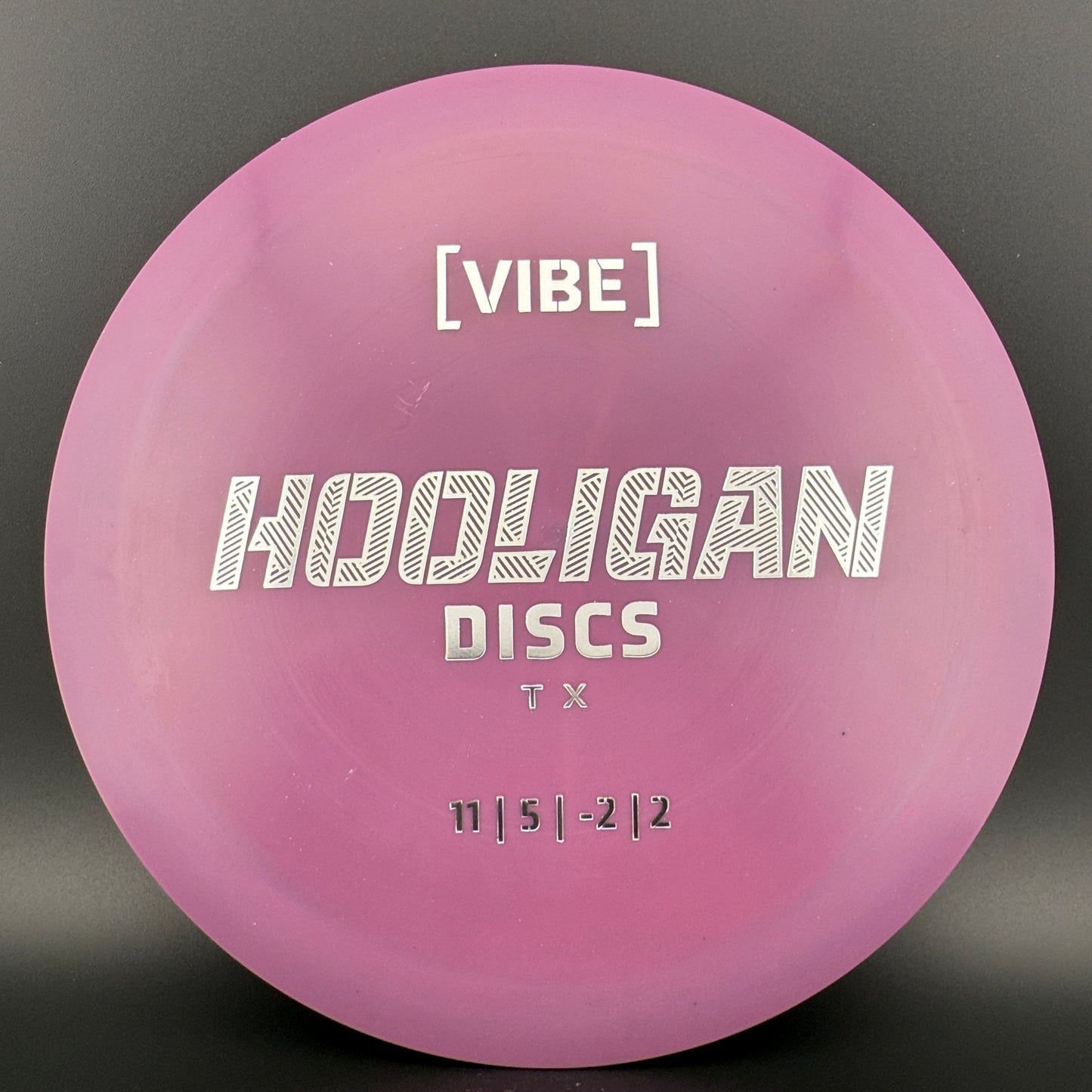 Primo Vibe - 2024 Run