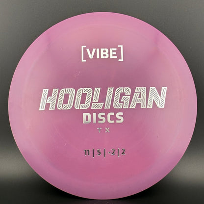 Primo Vibe - 2024 Run