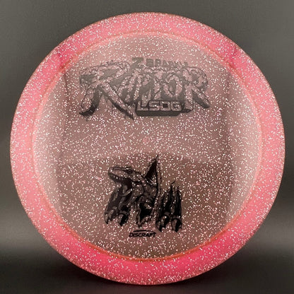 Z Sparkle Raptor - 2026 Ledgestone