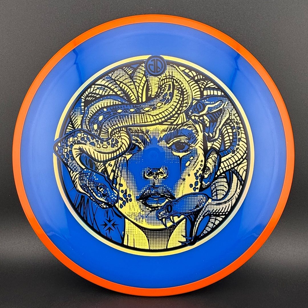 Neutron Crave - "Medusa 2.0" by John Dorn