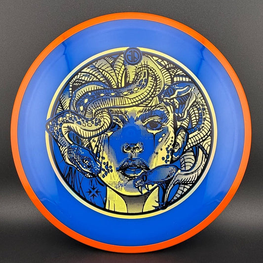 Neutron Crave - "Medusa 2.0" by John Dorn