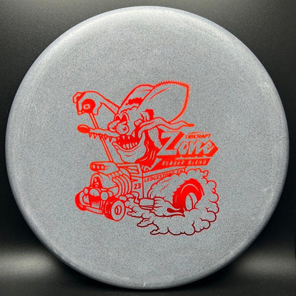 Rubber Blend Zone - Limited Edition 2023 Ledgestone