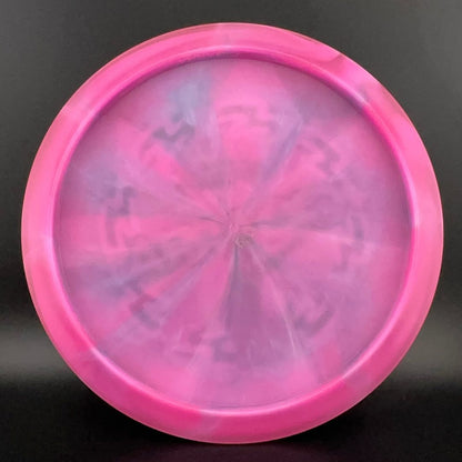 Z Swirl Cigarra - 2025 USDGC Anthony Barela Z Swirl Cigarra