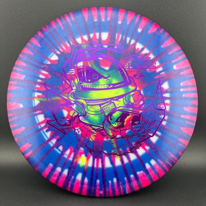 Z Glo Fly Dye Buzzz - Ledgestone Finale 2024