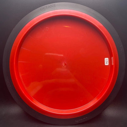 Plasma Octane - Distance Driver