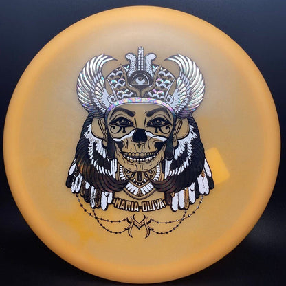 Color Glow C-Blend Anubis - "Maria Oliva" TS