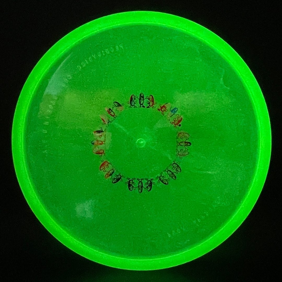 Nocturnal Pickle