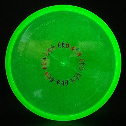 Nocturnal Pickle