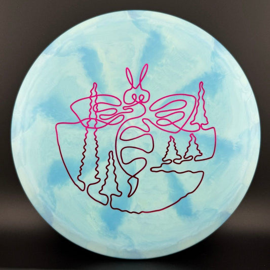 X Swirl Buzzz SS - Faylor Lake Limited Edition