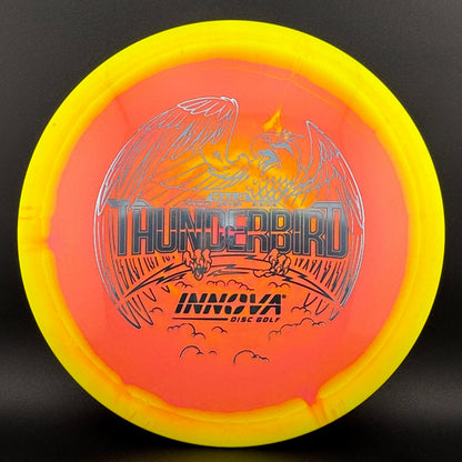 Halo Star Thunderbird