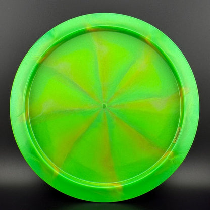 Colorshift ESP Raptor - Ricky Wysocki Shield