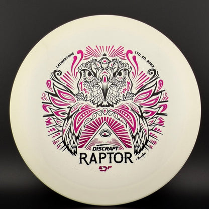 ESP Raptor - Ledgestone 2023 (Dyers Delight)