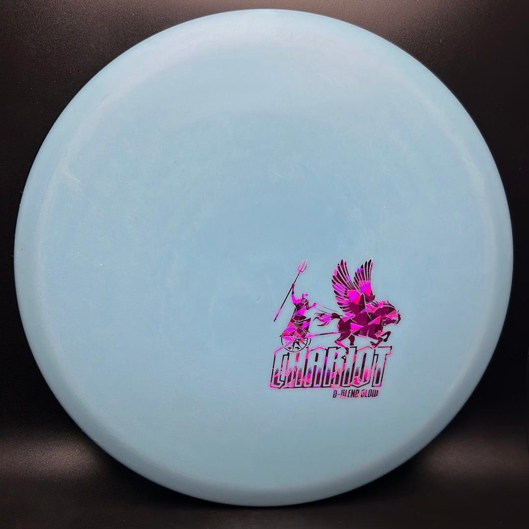 Glow D-Blend Chariot