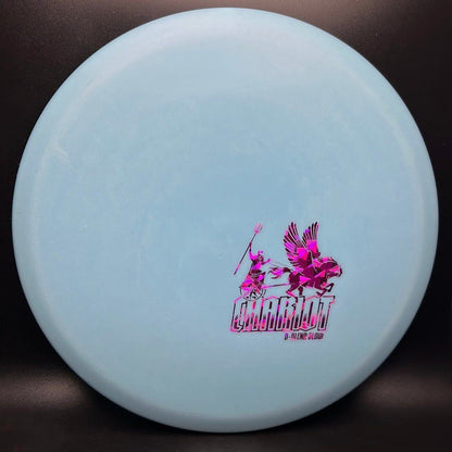 Glow D-Blend Chariot