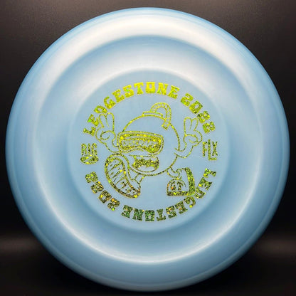 Big Z Flx Banger GT - Limited 2022 Ledgestone