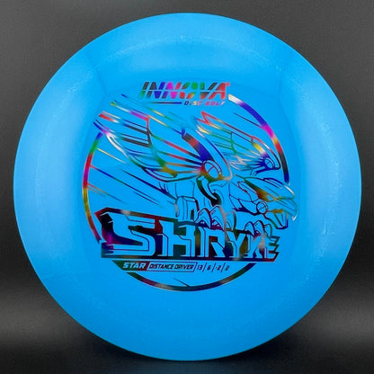 Star Shryke