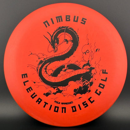 ecoFIRM Nimbus