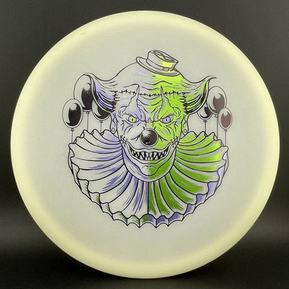 Glow C-Blend Anubis - Creepy Clown
