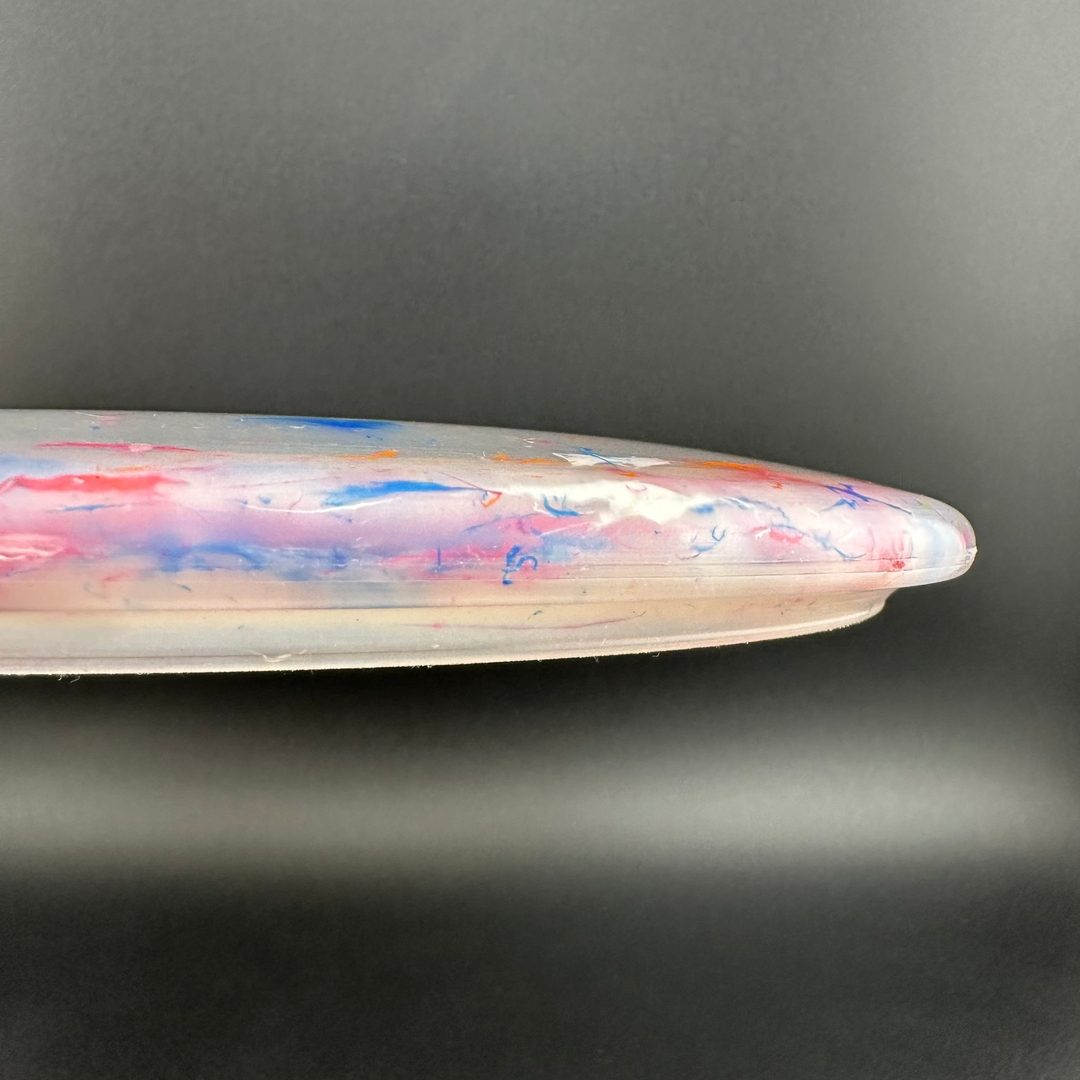Jawbreaker Z FLX Comet - Michael Johansen Icon Team