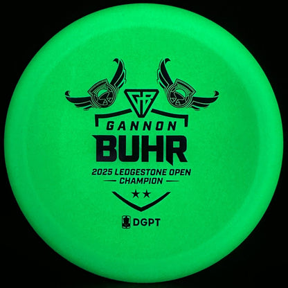 Glow C-Line TD - Gannon Buhr Triumph Series - 2025 Ledgestone Open