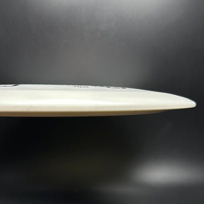 S-line DD3 - Niklas Anttila Frame Stamp