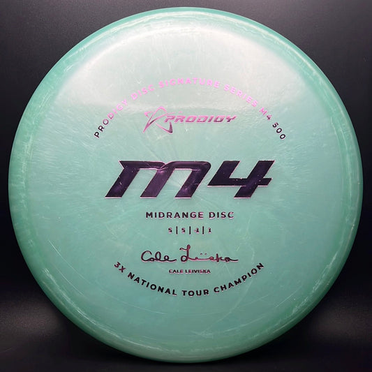 M4 (500) - Cale Leiviska 2022 Signature Series