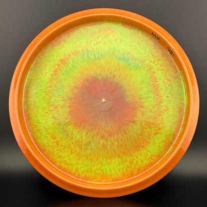 M4 (500 Spectrum) - Matt Hammersten 2025 Signature Series