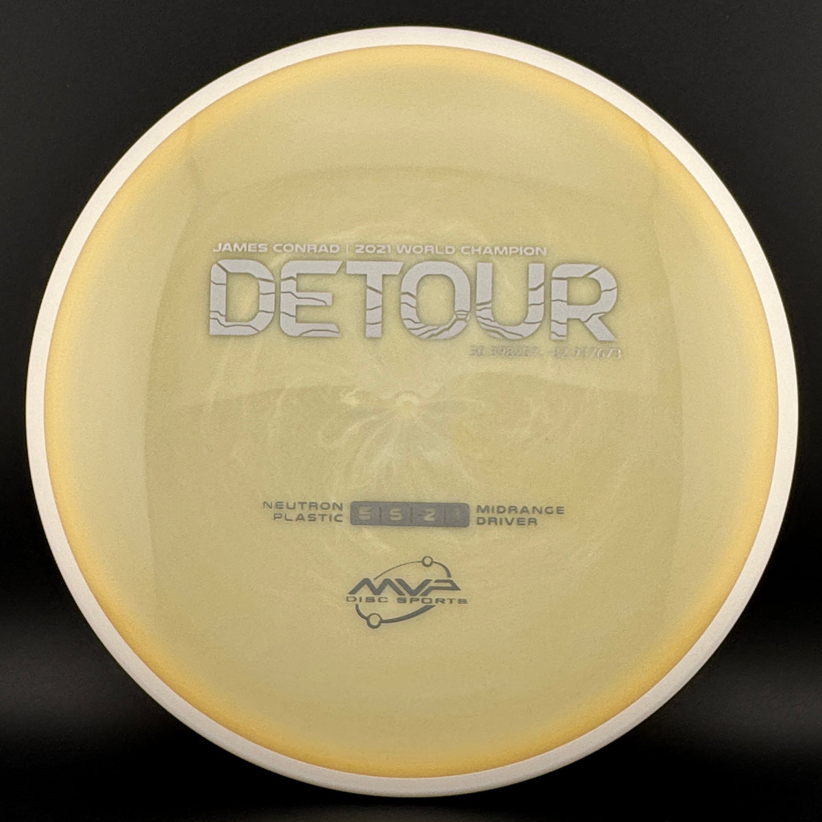 Neutron Detour