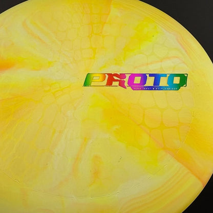Proto Putter - Ricky Wysocki