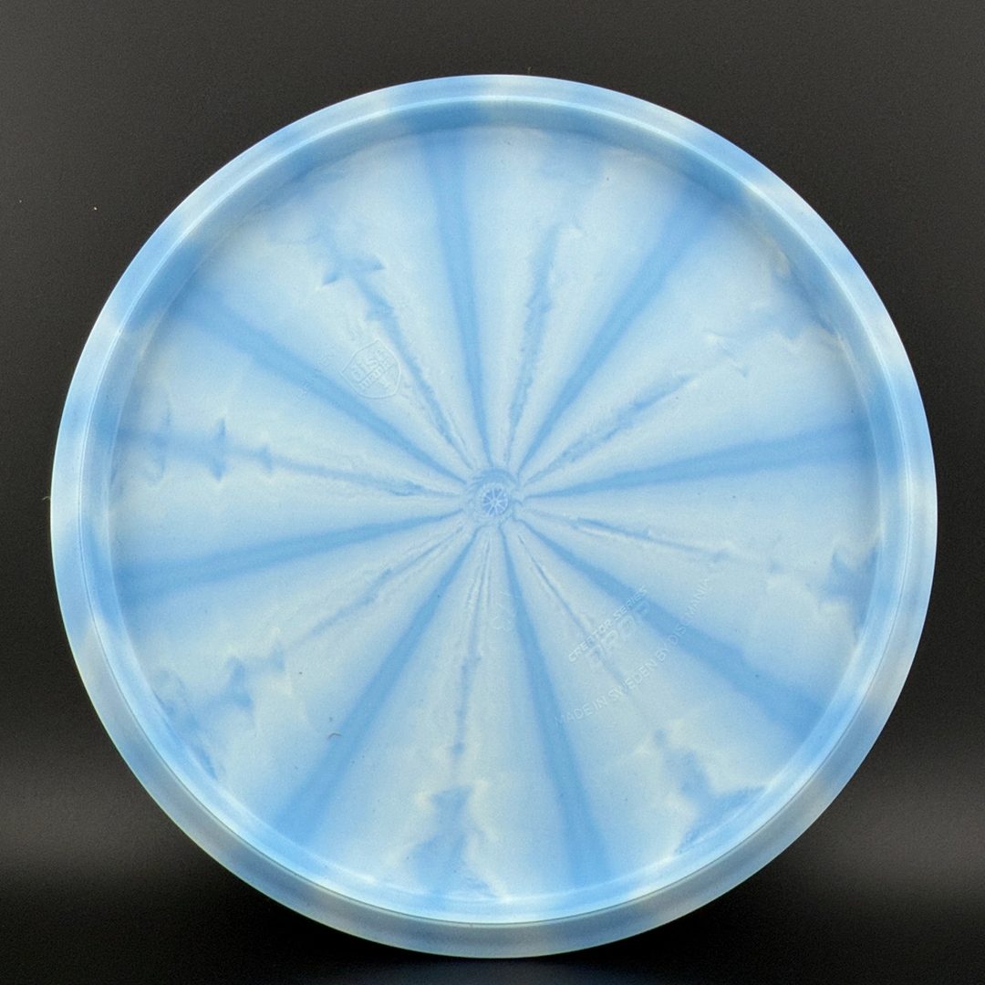 Swirl P-Line Drop (Flex 2) - MBB 25