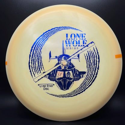 Bravo Lone Wolf