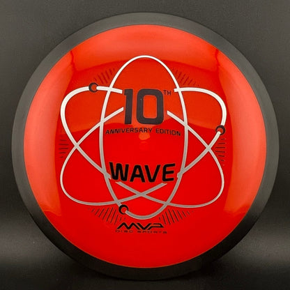 Neutron Wave – 10 Year Edition