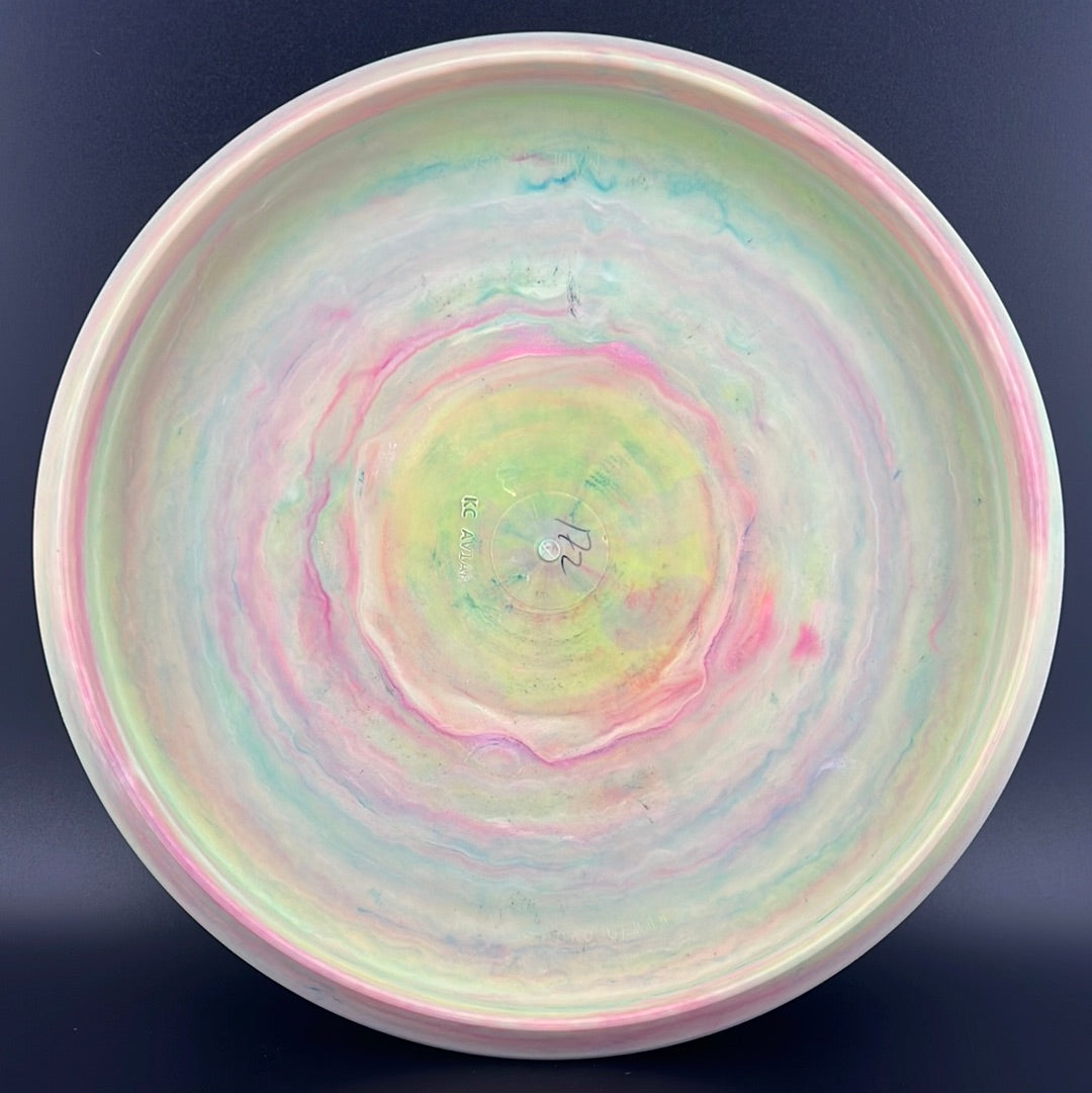 Pro Galactic Aviar P&A - 40th Anniversary
