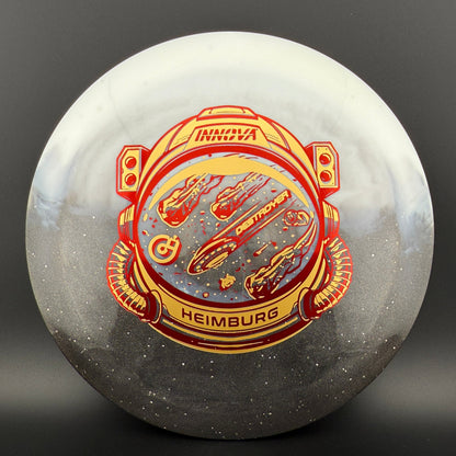 Duo Destroyer - Calvin Heimburg Tour Series