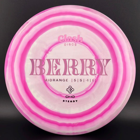 Steady Ring Berry